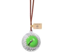 gifyym Car Decoration | Fruit Charm Pendant - Creative Decorative Ornaments for Mirror, for Vehicles, Christmas Trees, Trucks, for Women and Men