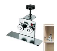 gifyym Concealed Hinge Jig | Maintenance Card For Lock | Carpentry Tools, Hole Opener Tool