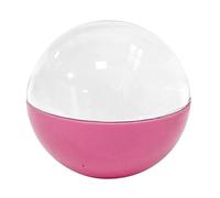 gifyym Crystal Ball WiFi Video Player - 2.7 Inch Memory with Digital Display | Customisable LED Photo and Video Customisable Gift for , Birthday, Wedding,