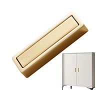 gifyym Foldable Wall Hooks, Zinc Alloy Telescopic Folding Design, No-Drill Invisible Mount for Towels Bags Clothes, 7x2 Cm Retractable Hook Set for Bathroom Kitchen Bedroom, Pack of 2 Or 6