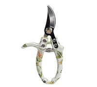 gifyym Garden Scissors, Non-Slip Loppers - for the Garden, Hedge, Outdoor and Indoor Use, Backyard, Landscaping and Climbing Plants