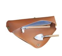 gifyym Garden Tool Bag - Waterproof Garden Tool Bag Small Organizer | Gardener Electrician Working Must Haves Holder for Yard, Lawn, Farm