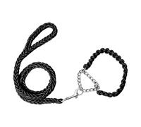 gifyym Handwoven Heavy Duty Saddle Rope - Removable Saddle Hanger for Wall Mounting in Saddle Room, Barn or Stable, Lightweight and Durable Cotton PP Rope, 130 x 3 cm