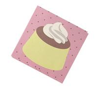 gifyym Notepad - 50 Sheets Writing Pads for Writing - Home School Office Creative for Children Adults