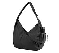 gifyym Pilates, Waterproof with Large Capacity Storage - Large Yoga Tote Duffle - for Nights and Weekends Workout Camping Picnic Outdoor Office Hospital Travel