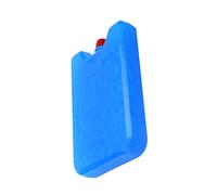 gifyym Portable Long-Term Freezer, Ice Crystal Boxes, Ice Block for Isothermal Bags, Glače Pack for Travel, Picnics, Garden Parties, Summer Events