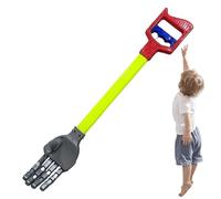 gifyym Robot Hand - Robotic Claw Hand Grabber | Educational Toys For Kids | Early Grasping Learning, Hand-Eye Coordination Play, Strengthens Muscles, Dexterity