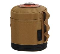 gifyym RV Propane Tank Cover - Polyester Case for Storage Cylinder Canister | Cooking Tank Storage Bag, Camping Stove Tank Cover, Canister Protector for Travel Accessories