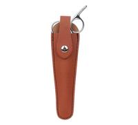 gifyym Scissors Sheath,Hair Stylist Scissor Pouch Holster Bag | Salon Scissor Portable Shears Protective Covers, Hairdressers Tool Organizer for Barber