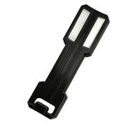 gifyym Spray Can Holder | Portable Magnetic Wall - Paint Pot Storage Organizer & Spray Bottles | For Garage Workshop Cellar And Paint Bottle Organization