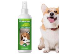 gifyym Stop Chewing Dog Spray 100ml Training Aid Bitter Mist