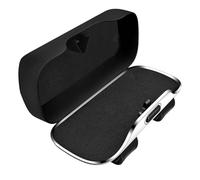 gifyym Sunglasses Holder in Visor, Glasses Organizer for Visor with Case - Storage Box Accessories for Car Truck All Models Basic