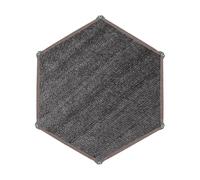 gifyym Trampoline Rain Cover, Waterproof, Foldable, Tear-Resistant and Suitable for All Weathers, Awning-like Trampoline Canopy, for Patio, Backyard, Garden, Balcony, Lawn, Green Area and