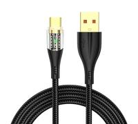 gifyym Usb C Cable | Super Fast Charging - 120w Fast Charging Multi-Functional Phone Charger, Type C Cable, Speed Charge Phone Charger, Computer Accessories