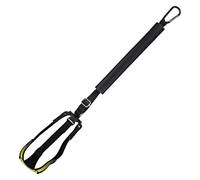 gifyym Volleyball Training Aid - Solo Exercise System Trainer | Adjustable Support, Sporty Training Device for Player Skills, for Experts, Trainers, Athletes and Team Skill Development