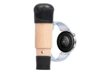 gifyym Watch Case Opener with Suction - Screw Back Removal Tool | Strong Tool for Safe Battery and Strap Replacement, Re