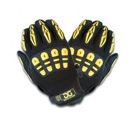 Gig Gear Gloves For Live Events Small