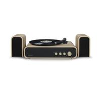 Crosley Gig Bluetooth Turntable Natural