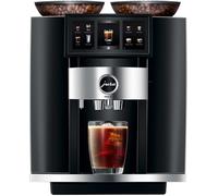 GIGA 10 Fully Automatic Coffee Machine 15478 - Dimond Black