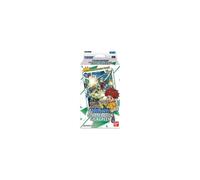 (Giga Green) Digimon Card Game Ser. 04 Starter Display