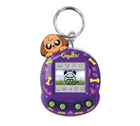 Giga Pets AR Puppy Virtual Animal Pet Toy 2nd Edition, Purple