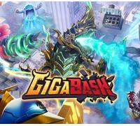 GigaBash PS4/PS5 Account