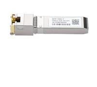 Gigabit electrical port optical module RJ45 10G electrical port 10G/1.25G conversion compatible with H3C H3C(Gigabit optical to power)