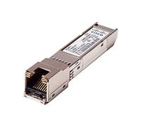 Cisco MGBT1 SFP Transceiver | Gigabit Ethernet (GbE) 1000BASE-T Mini-G