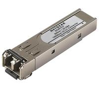 Gigabit Ethernet LC Fibre SFP Transceiver Module - AGM731F