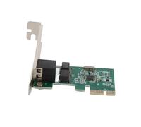 Gigabit Ethernet Network Card Adapter Realtek 8111E PCI-E 10/100/1000Mbps Plug and Play Compatibility Linux Unix PCs