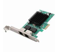 Gigabit Ethernet Network Card - PCI-E Network Card for Intel Pro Set Utility for Microsoft Device Manager