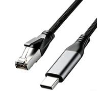 Gigabit Network Cable 1.8m for Laptop PC