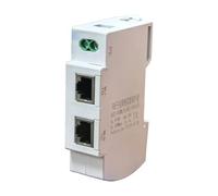 Gigabit Network Device 1000M Surge Protector(DIN Rail POE 100M)