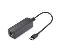 Gigabit Power Over Ethernet Power Supply Networking Card Gigabit Power Supply Type C Tablet Fast Charging Adapter Power Over Ethernet (PoE)