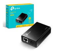 Gigabit Power over Ethernet Splitter Exclusively for 802.3af Devices