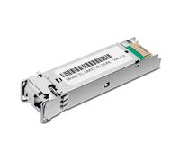 GIGABIT SINGLE-MODE WDM BI-DIRECTIONAL SFP MODULE 1310NM Bi-directional SFP modu