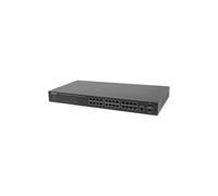 Gigabit Switch 24X 10/100/1000 RJ45 Poe+ 2X SFP Managed 560559
