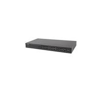 Gigabit Switch 24X 10/100/1000 RJ45 Poe+ 2X SFP Managed 560559