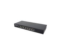 Gigabit Switch 8x RJ45 PoE+ 85W, PoE Power Power 561679