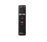 GigaBlue 4K BT-PRO Remote Control Unit RCU - BLUETOOTH & IR INFRARED