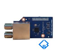 GigaBlue UHD Quad 4K PRO Dual/Twin DVB-C/T2 Tuner Module