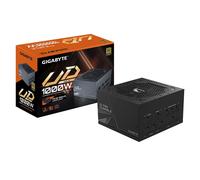 GIGABYTE GP-UD1000GM PG5 power supply unit 1000 W 20+4 pin ATX Black