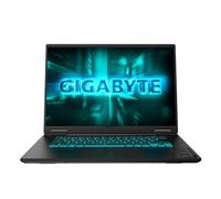 Gigabyte GAMING A16 CWH Gaming Laptop - 16.0“, 165Hz WQXGA, i7-13620H, RTX 5070, 16GB DDR5, 1xGen4 1TB SDD, Win 11 Home, 2 Year Warranty, Dolby Atmos, GAMING A16 CWHI3UK894SH