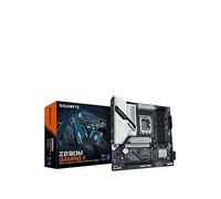 Gigabyte 1851 Z890M Gaming X Motherboard Black
