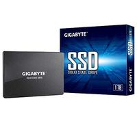 Gigabyte 1TB 2.5" SATA 6Gbps Solid State Drive GP-GSTFS31100TNTD