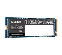 GIGABYTE 1TB M.2 Solid State Drive 2500E G325E1TB (PCIe Gen 3.0 x4/NVMe 1.3)