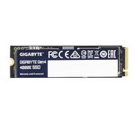 GIGABYTE 1TB M.2 Solid State Drive Gen4 4000E (PCIe Gen 4.0 x4/NVMe 1.4)