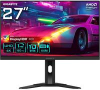 Gigabyte 27" 4K UHD 160Hz Adaptive Sync HDR IPS Gaming Monitor