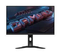 Gigabyte M27UA 27" UHD Gaming Monitor - 3840 x 2160, 160Hz, 1ms, 400 cd/m², FreeSync Premium, HDR ready, HDMI 2.1, DisplayPort 1.4