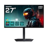 Gigabyte 27" MO27U2 AMD FreeSync 4K HDR OLED Gaming Monitor